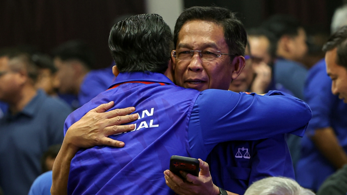 Zahid confirms BN-PN coalition to lead Negeri Sembilan government