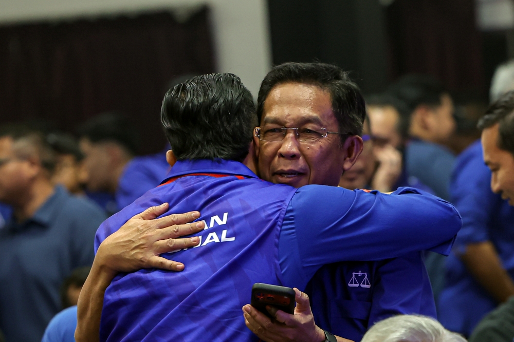 Zahid confirms BN-PN coalition to lead Negeri Sembilan government