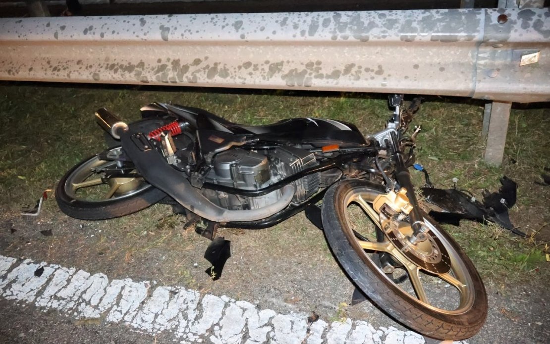 Education and Community Action Essential to Road Safety, Says Traffic Police Chief