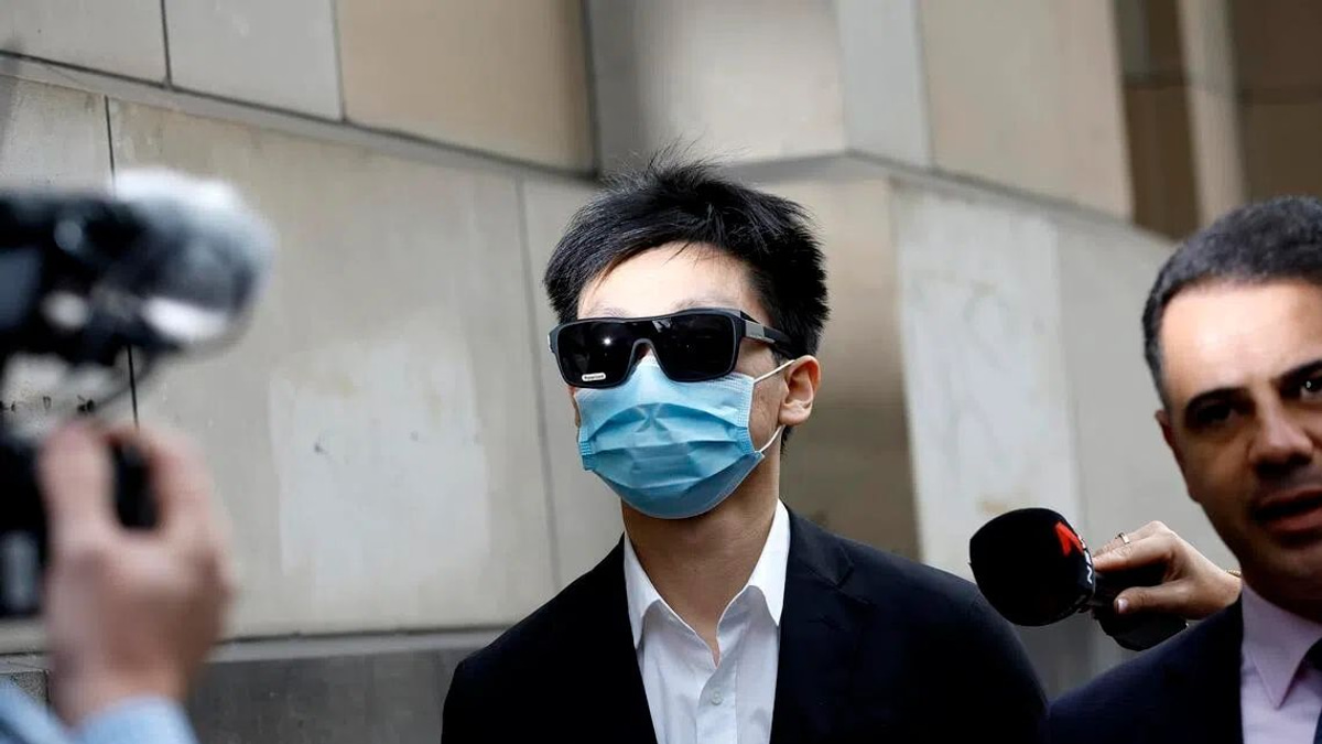 Singaporean Trainee Doctor Pleads Guilty to Filming Hundreds of Colleagues in Australian Hospital Toilets