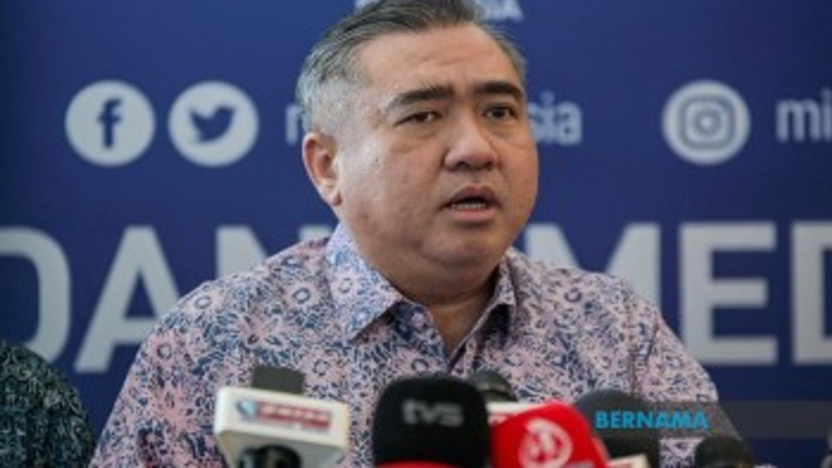 Penang Air Logistics Complex to Transform North's Cargo Hub, Says Loke
