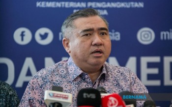 Penang Air Logistics Complex to Transform North's Cargo Hub, Says Loke