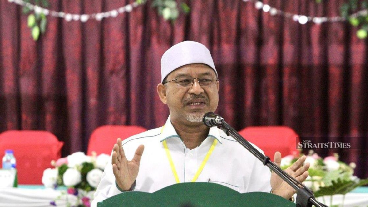 Kelantan Chief Minister Praises BN-PN Alliance, Points to Negri Sembilan Victory as Unity Model