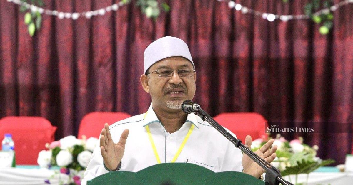 Kelantan Chief Minister Praises BN-PN Alliance, Points to Negri Sembilan Victory as Unity Model