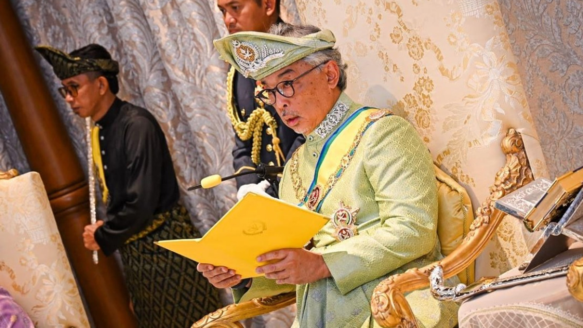 Stop Street Racing Before Lives Are Lost, Sultan Abdullah Warns