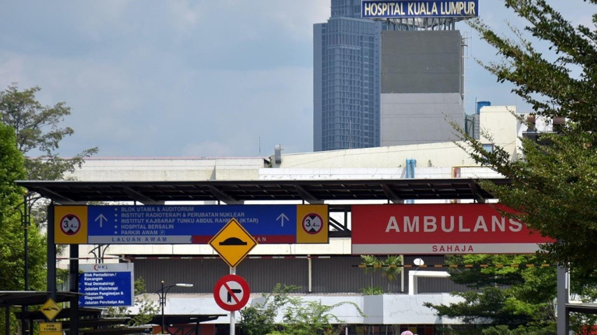HKL Rejects Viral Video Claims About Toilet Conditions