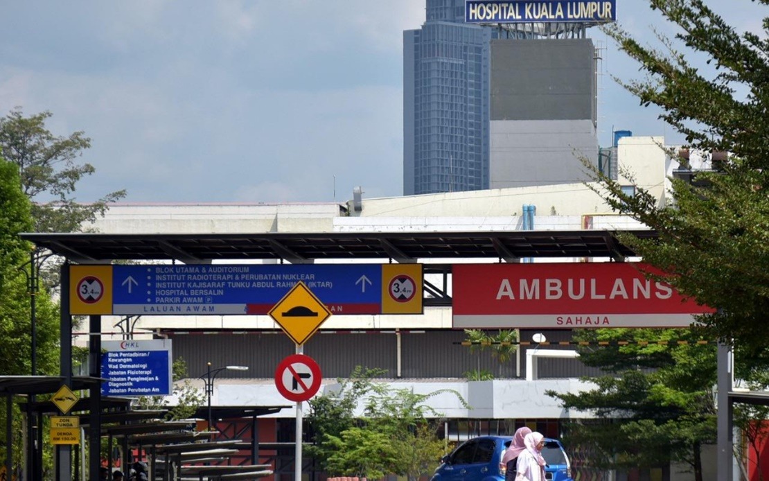 HKL Rejects Viral Video Claims About Toilet Conditions