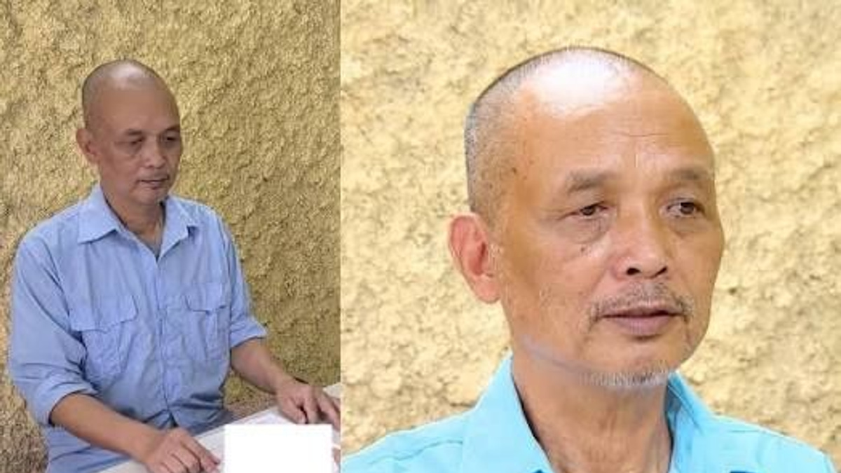 Vietnam detains book author and influencer over Ho Chi Minh biography