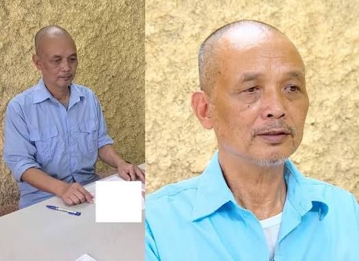 Vietnam detains book author and influencer over Ho Chi Minh biography