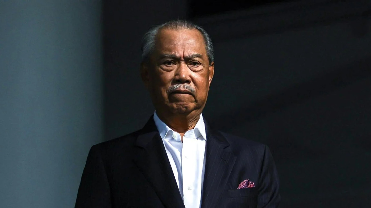RM195 million in Bersatu accounts remain frozen after court ruling