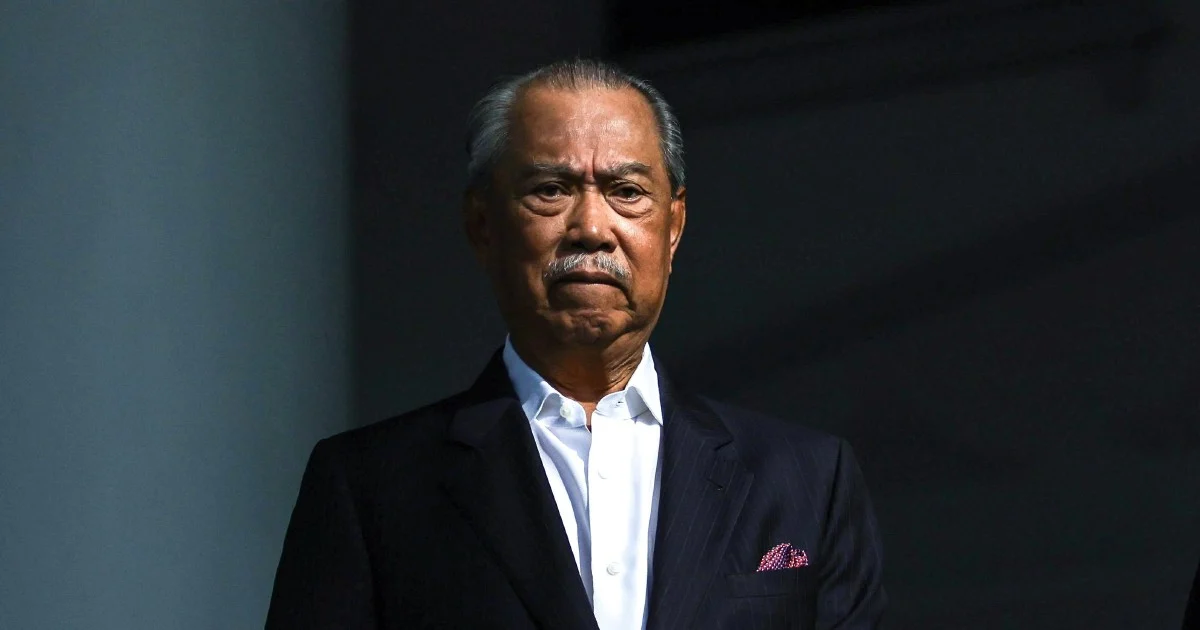 RM195 million in Bersatu accounts remain frozen after court ruling