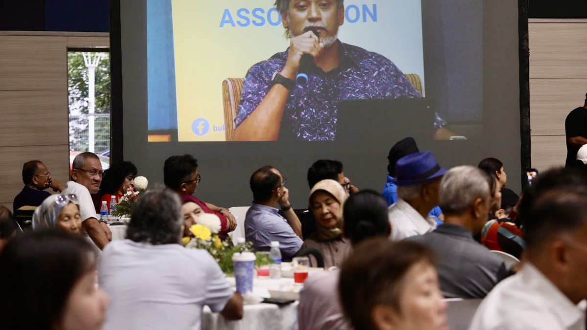 Bukit Damansara residents demand withdrawal of semi-detached house renovation permit