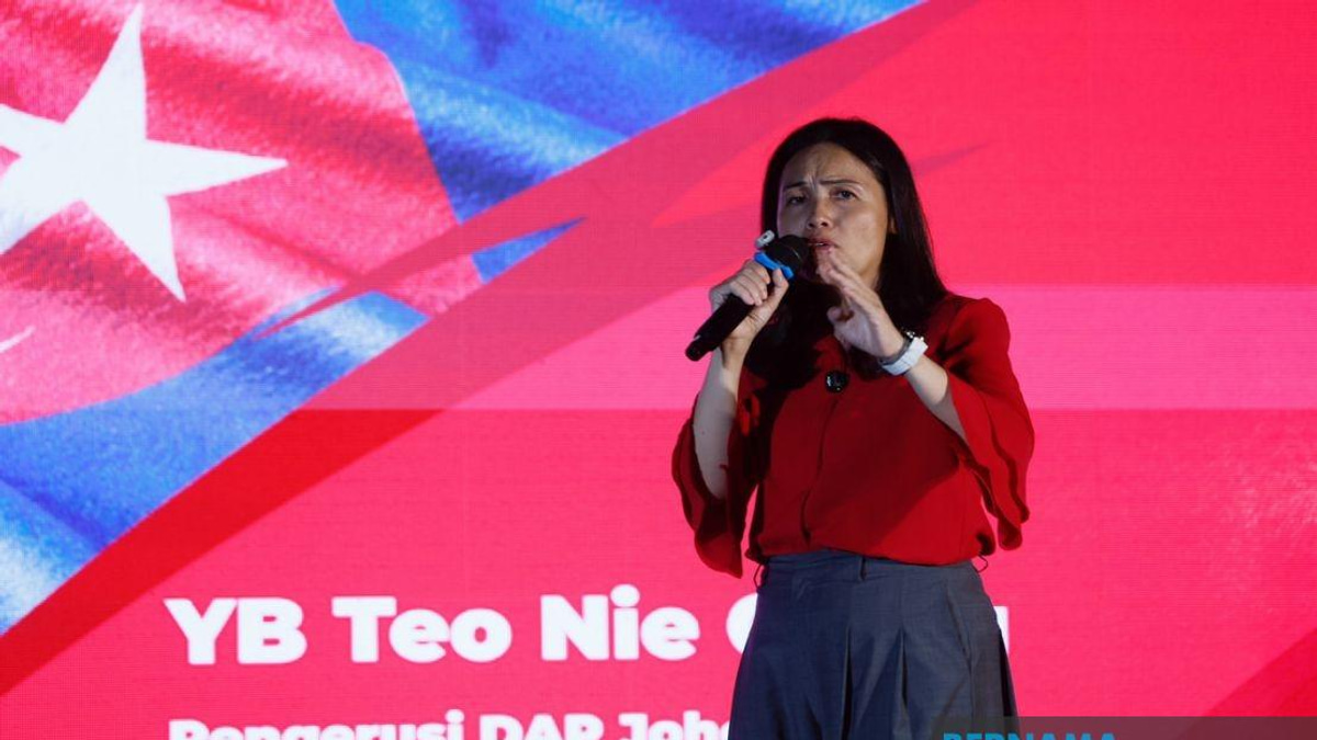 DAP Commits to Thorough Review After Johor Election Setback
