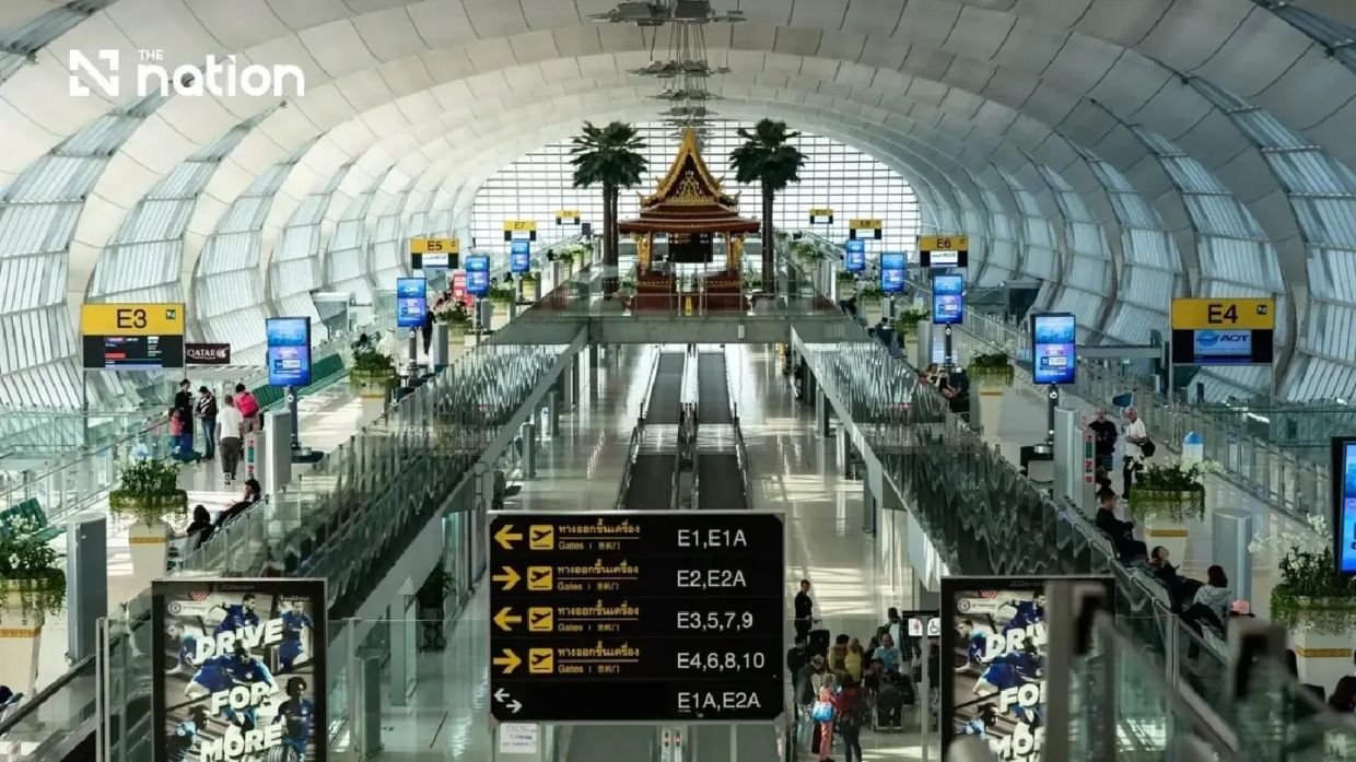 Thailand tightens border rules: children under 18 now need birth certificates for overseas travel