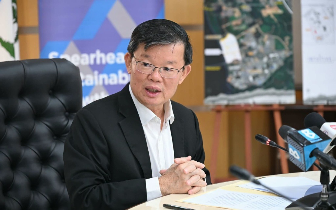 Penang DAP Neutral on Cabinet Decision, Empowering Delegates at National Conference