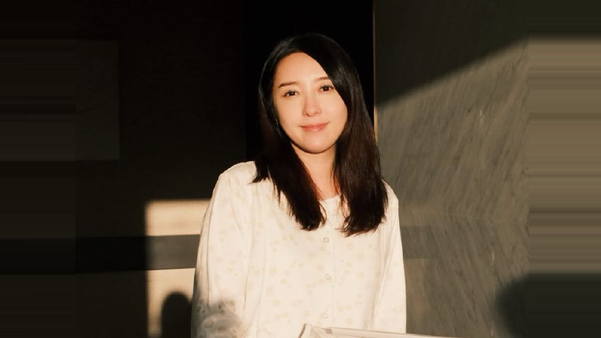 Taiwanese actress Wu Xiong arrested at Kansai airport over alleged temple vandalism in Japan