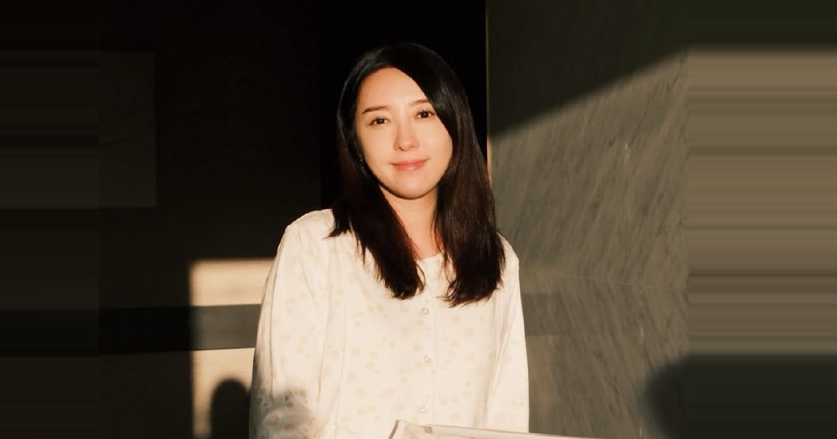Taiwanese actress Wu Xiong arrested at Kansai airport over alleged temple vandalism in Japan