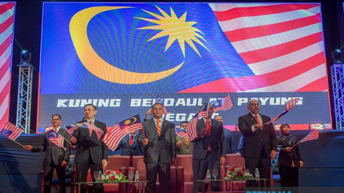 Selangor Seat Status Decision Expected Soon, Says Menteri Besar