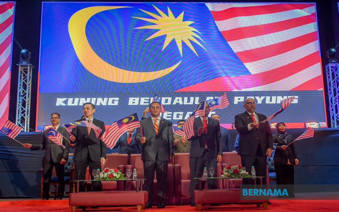 Selangor Seat Status Decision Expected Soon, Says Menteri Besar