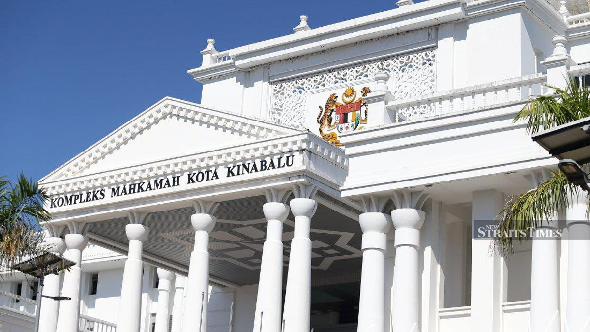 Two women charged with conspiracy in alleged traditional healing scam in Sabah