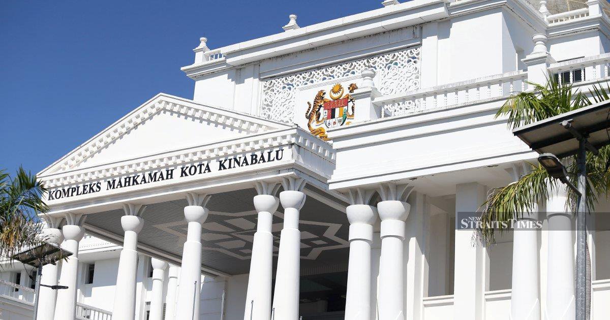 Two women charged with conspiracy in alleged traditional healing scam in Sabah