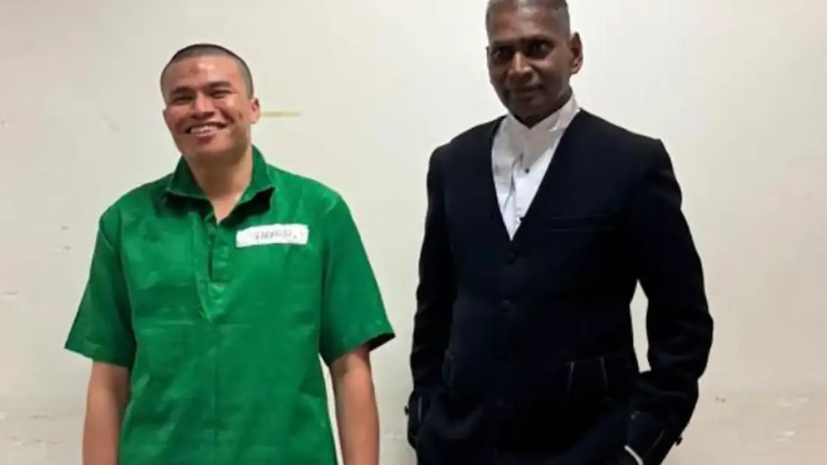 Odd-job worker escapes 30-year sentence as court hears evidence of second suspect involvement