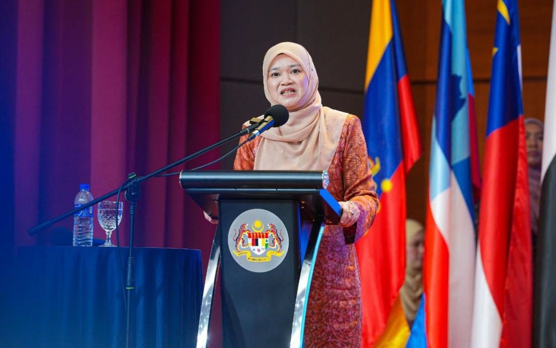 Malaysia's Education Ministry Opens University Pathways For Prison School Students