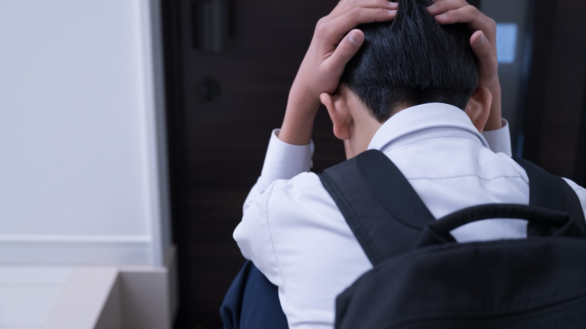 West Sumatra student detained after detonating homemade bomb at school in bullying revenge attack