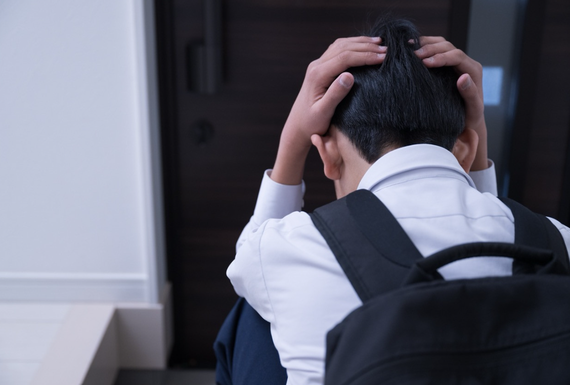 West Sumatra student detained after detonating homemade bomb at school in bullying revenge attack