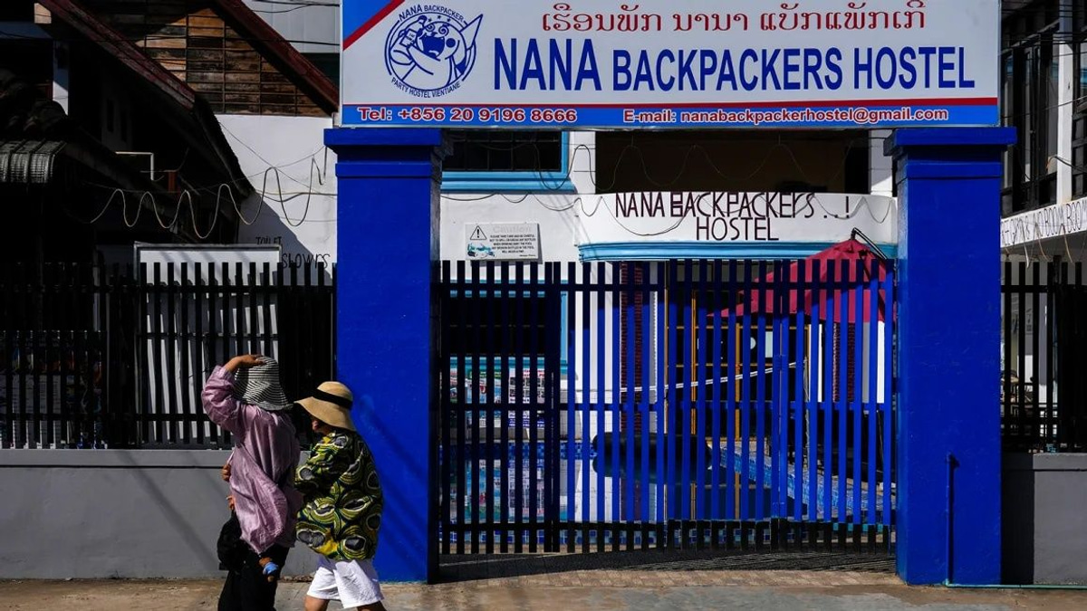Laos Charges Distillery Owner in Tourist Methanol Deaths, Drawing Outcry Over Minimal Penalties