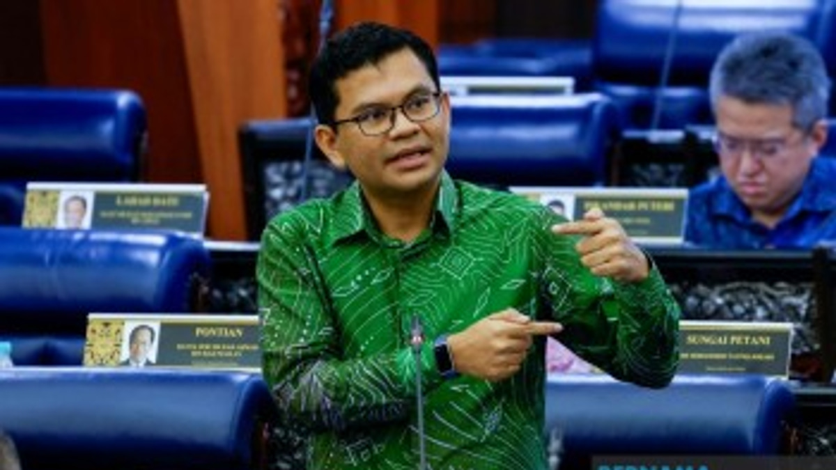 Parliament Passes Statistics Bill 2026 To Modernise Malaysia's Data Framework