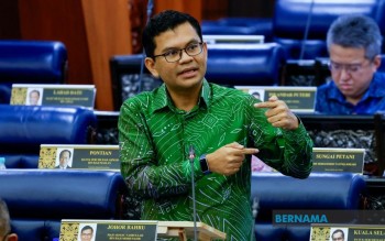 Parliament Passes Statistics Bill 2026 To Modernise Malaysia's Data Framework