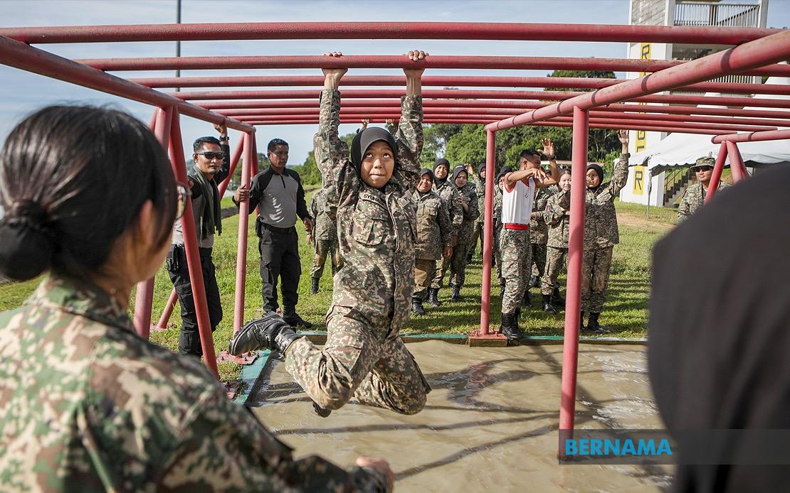 PLKN 3.0 Trainees To Learn Selection Results Via SMS