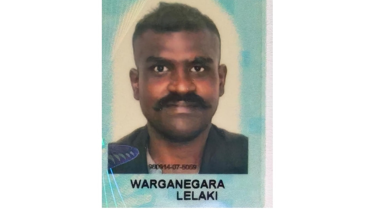 Sungai Bakap Hospital Appeals for Family of Deceased Man