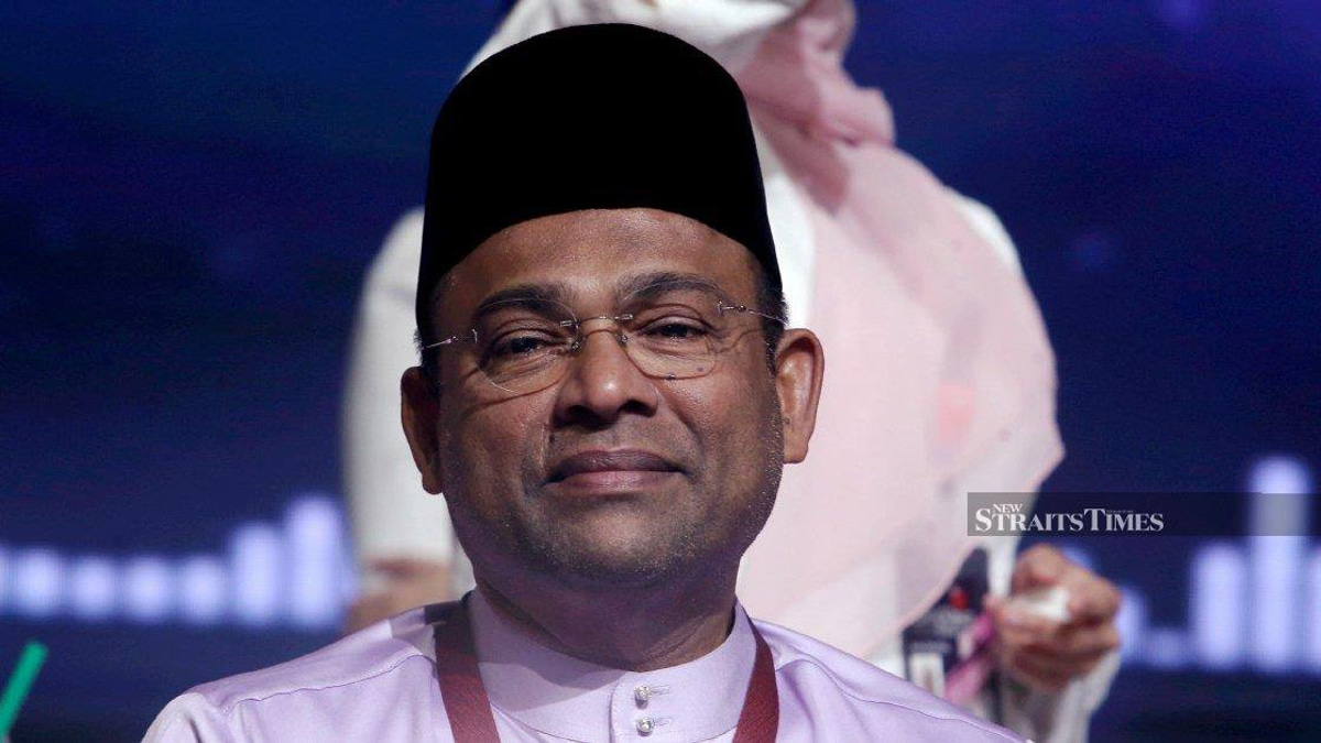 Tabung Haji RCI: Azeez Denies Direct Reference in Findings