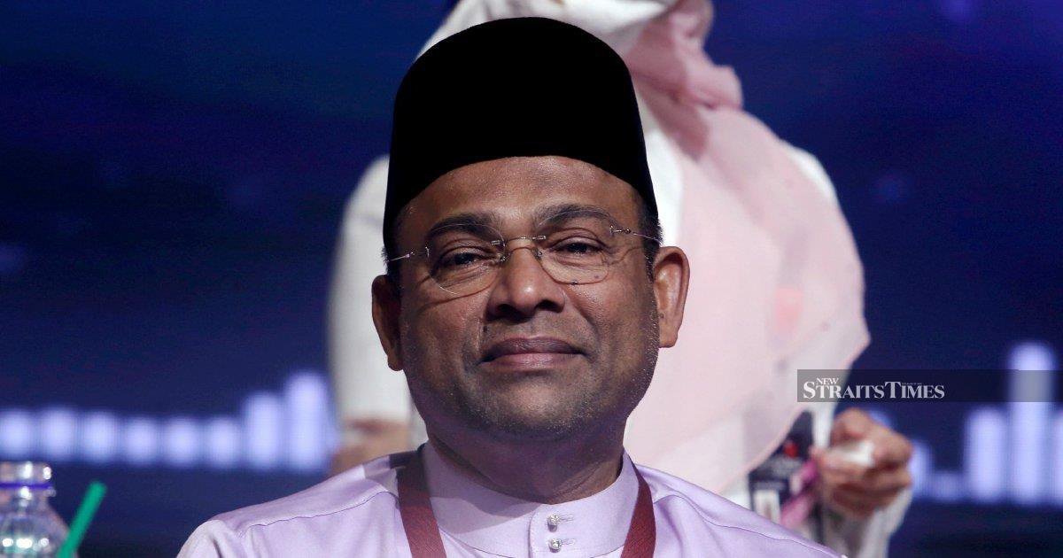Tabung Haji RCI: Azeez Denies Direct Reference in Findings