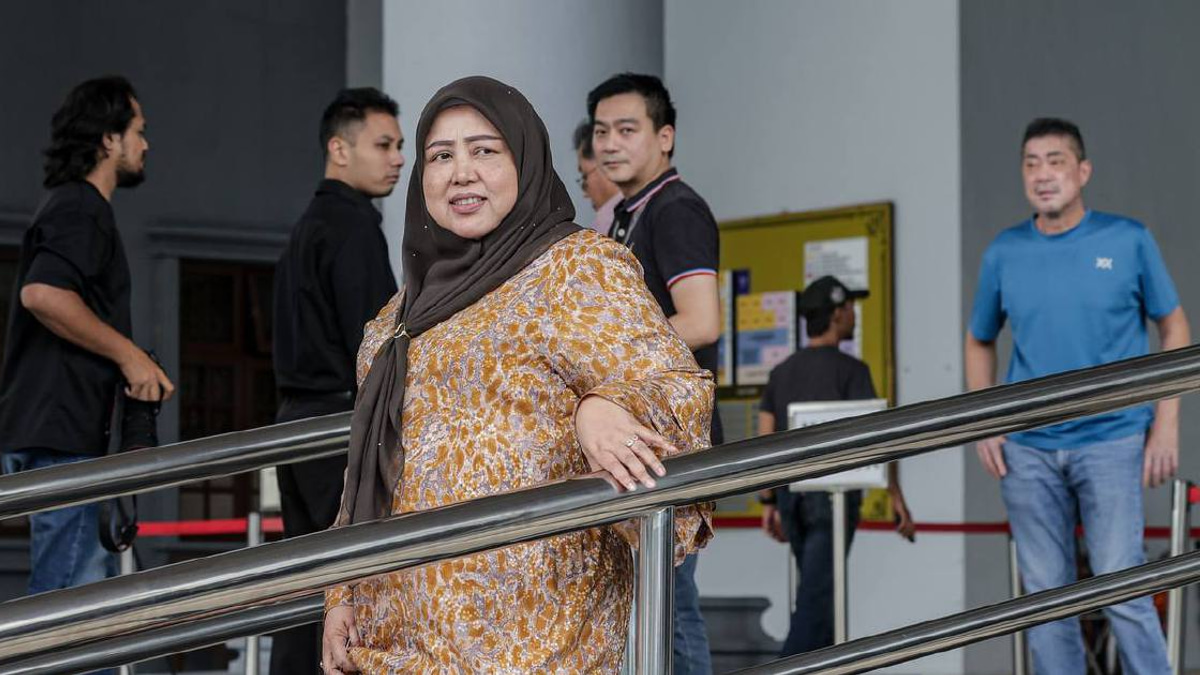 Investment Company Director Faces Fresh Charges Over RM13.4 Million in Alleged Unlawful Proceeds