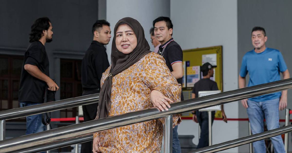 Investment Company Director Faces Fresh Charges Over RM13.4 Million in Alleged Unlawful Proceeds