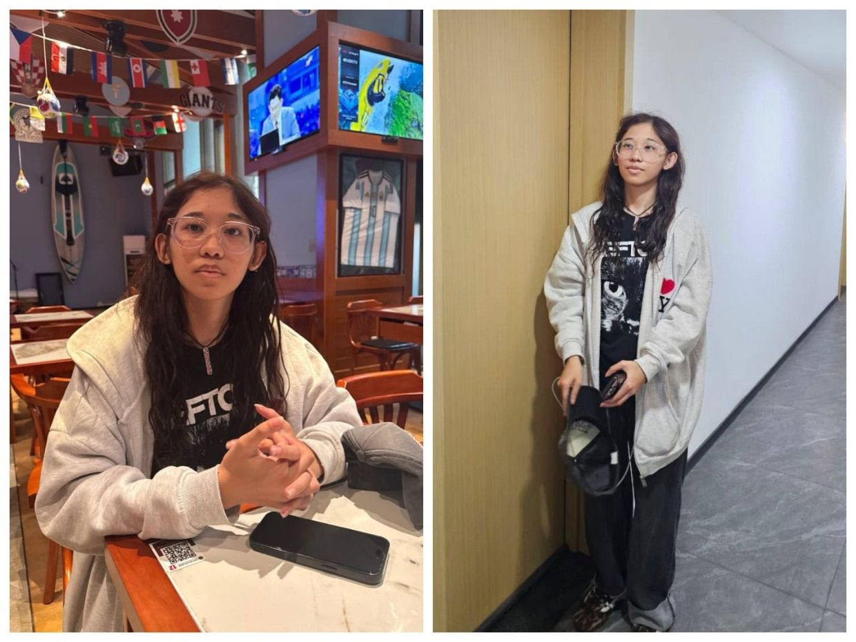 Singaporean Woman Found Safe in Cambodia After Voluntary Departure; No Kidnapping Involved