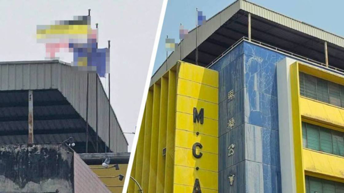 Kepong MP Demands Clarity on Police Probe Into Flag Display Inconsistencies