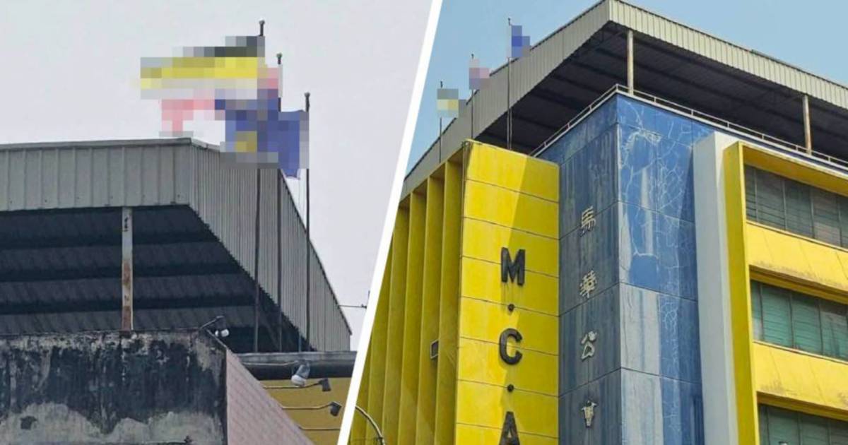 Kepong MP Demands Clarity on Police Probe Into Flag Display Inconsistencies
