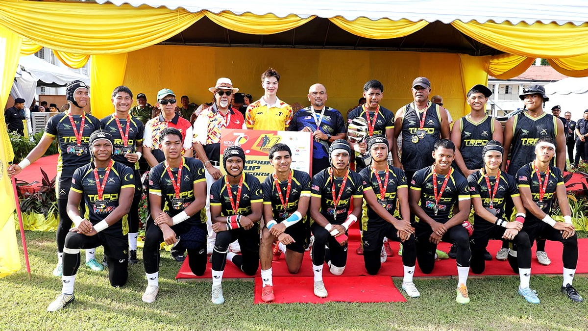 SSMP Retains MCKK Premier 7s Rugby Crown with Victory Over SSTMI