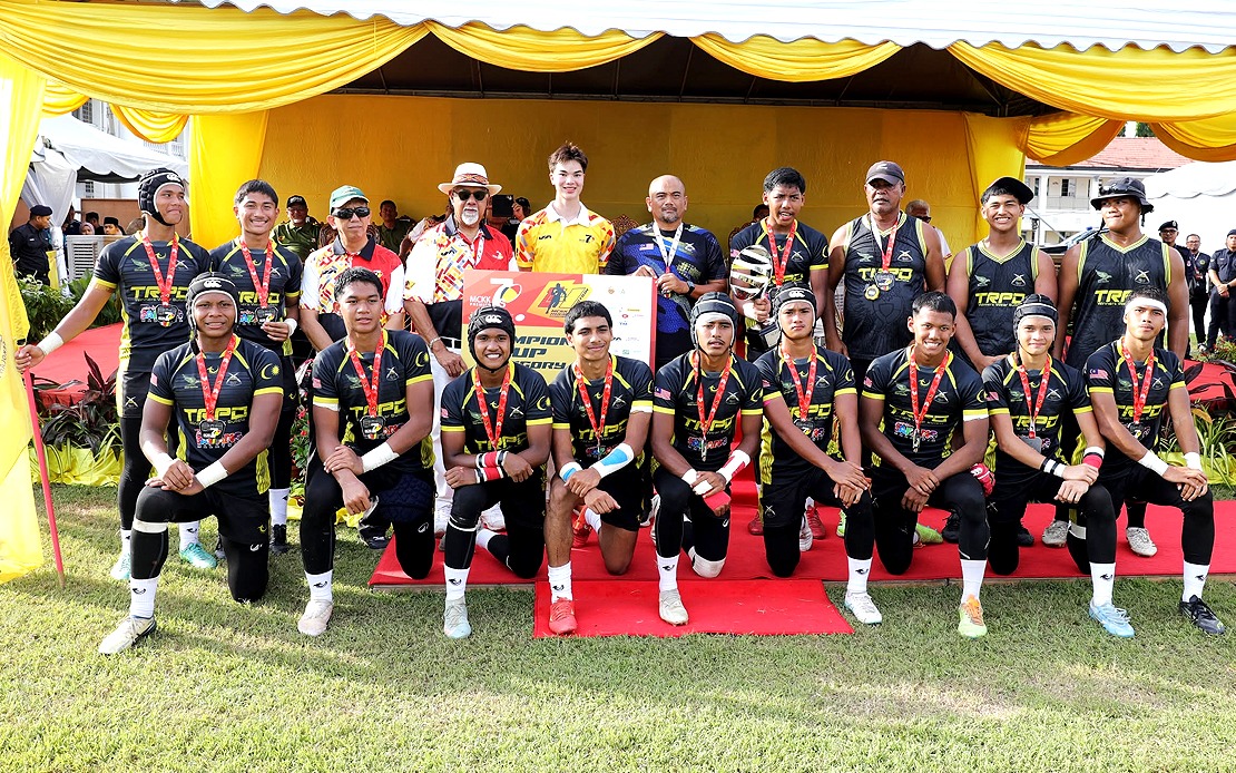 SSMP Retains MCKK Premier 7s Rugby Crown with Victory Over SSTMI