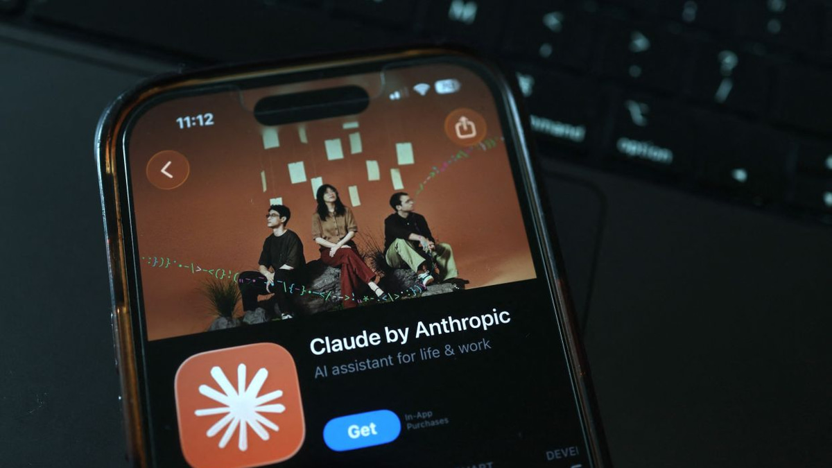 China Flags Security Concerns Over Anthropic's Claude Code Tool
