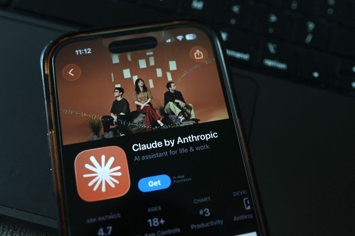 China Flags Security Concerns Over Anthropic's Claude Code Tool