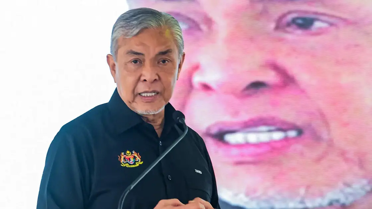 BN and PN can align manifestos if given joint mandate, says Zahid