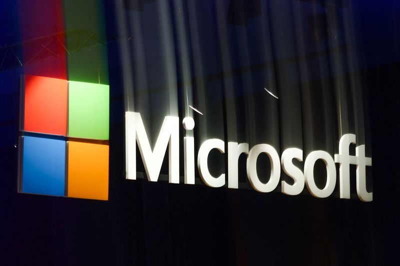 Microsoft opens largest India data center hub as AI competition intensifies