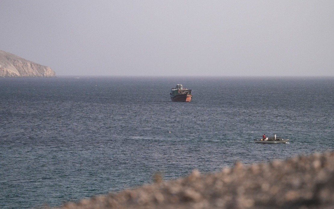 Iran and Oman Forge Maritime Framework as Tehran Seeks Autonomy Over Strait of Hormuz