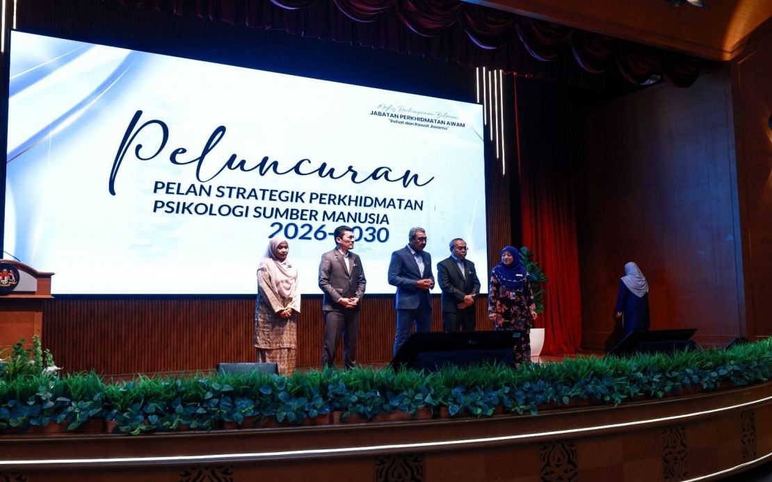 Malaysia's Civil Service Adopts Comprehensive Mental Health Framework Through 2030