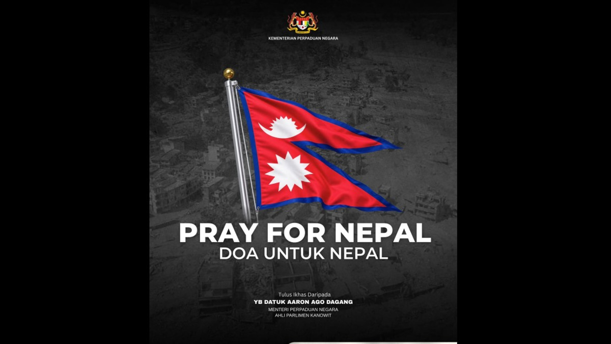 Malaysia Mobilises Support for Nepal Flood Victims as 57 Nationals Remain Unaccounted For
